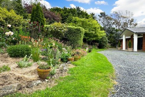 Photo of property in 127 Green Road, Mount Cargill, Waitati, 9085