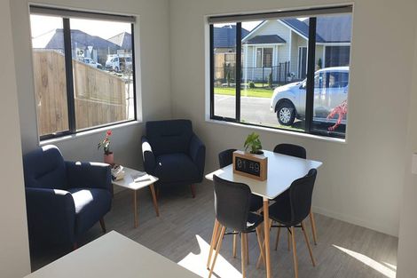 Photo of property in 52 Midlane Crescent, Appleby, Richmond, 7020