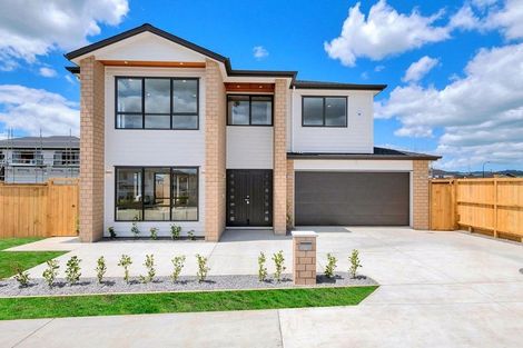 Photo of property in 4 Te Aute Road, Karaka, Papakura, 2113