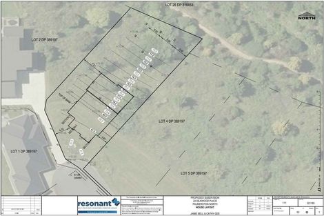 Photo of property in 24 Silkwood Place, Fitzherbert, Palmerston North, 4410