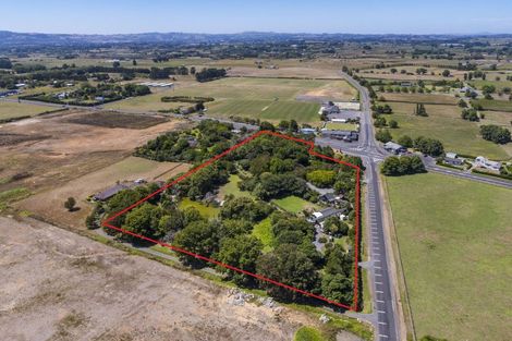 Photo of property in 6 Dyke Road, Karaka, Papakura, 2580