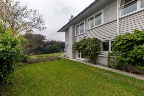 Photo of property in 109 Edward Street, Wakefield, 7025