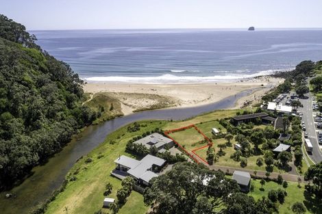 Photo of property in 17 Pye Place, Hot Water Beach, Whitianga, 3591