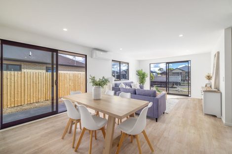 Photo of property in 7 Poipoi Place, Aranui, Christchurch, 8061