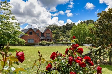 Photo of property in 47 Escott Road, Dairy Flat, Albany, 0794