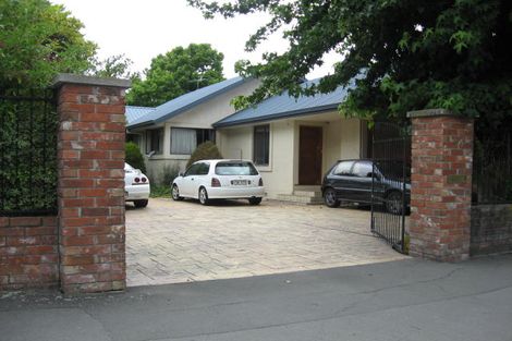 Photo of property in 54 Ilam Road, Upper Riccarton, Christchurch, 8041