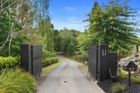 Photo of property in 92 Oak Lane, Coatesville, Albany, 0793