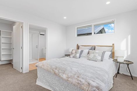 Photo of property in 6 Eccles Place, Halswell, Christchurch, 8025