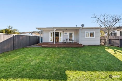 Photo of property in 22 Connolly Street, Boulcott, Lower Hutt, 5010