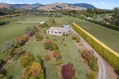 Photo of property in 44 Otaki Gorge Road, Hautere, Otaki, 5582