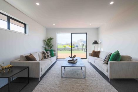 Photo of property in 37 Candlesticks Crescent, Lincoln, 7608