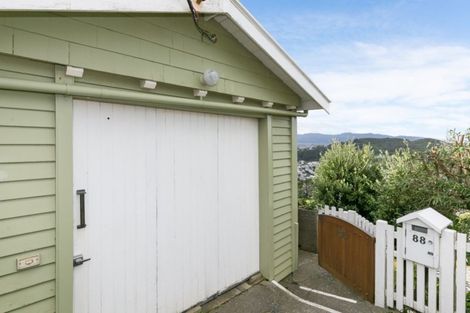 Photo of property in 88 Farnham Street, Mornington, Wellington, 6021