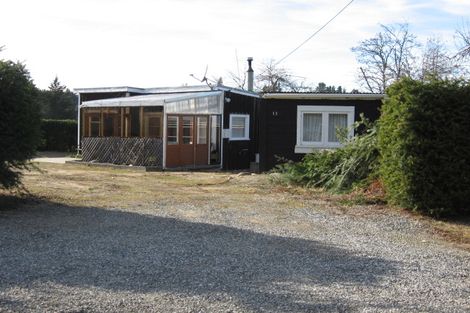 Photo of property in 13 Allen Street, Naseby, 9396