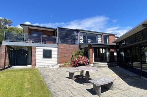 Photo of property in 1 Domain Terrace, Karoro, Greymouth, 7805