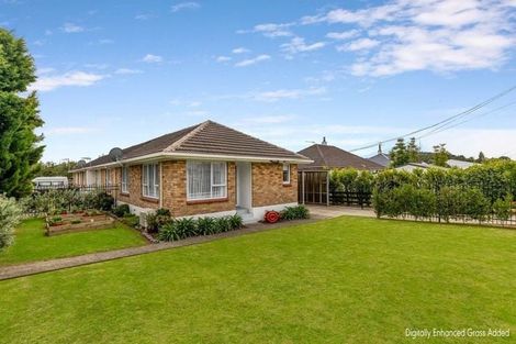 Photo of property in 14d Graham Street, Pukekohe, 2120