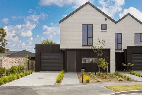 Photo of property in 1/31 Bewdley Street, Spreydon, Christchurch, 8024