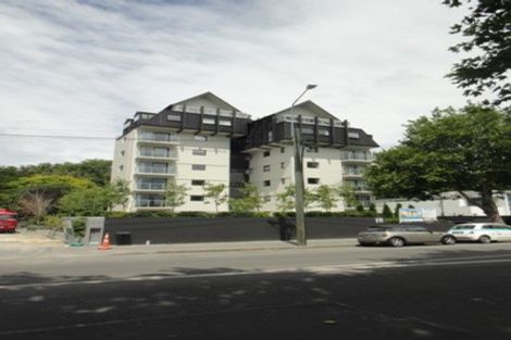 Photo of property in 102/18 Carlton Mill Road, Merivale, Christchurch, 8014