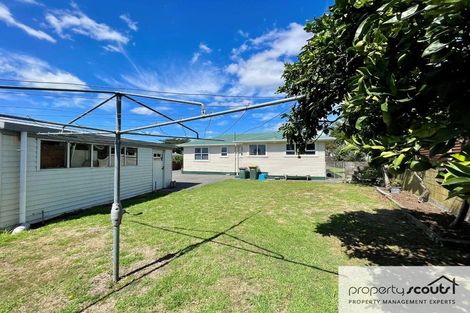 Photo of property in 22 Pamu Place, Waitara, 4320