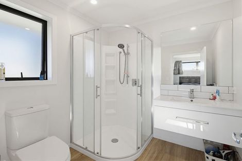 Photo of property in 54 Sandhurst Drive, Rolleston, 7615