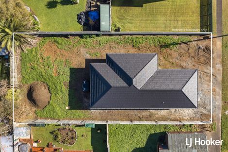 Photo of property in 14 Canon Street, Waihi, 3610