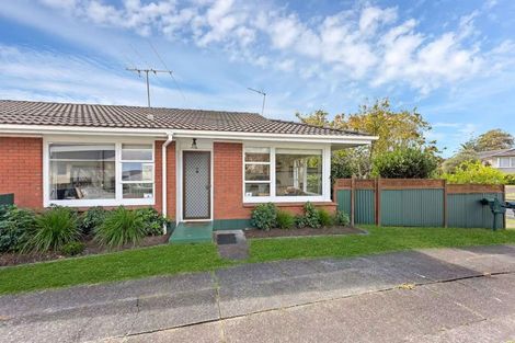 Photo of property in 1/14 Stanniland Street, Sunnyhills, Auckland, 2010