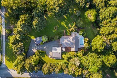 Photo of property in 316 Upper Waiwera Road, Puhoi, Silverdale, 0994