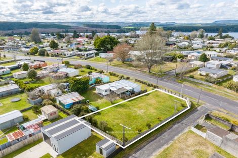 Photo of property in 47 Rangatira Drive, Mangakino, 3421