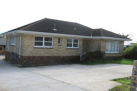 Photo of property in 125a Ridge Road, Howick, Auckland, 2014