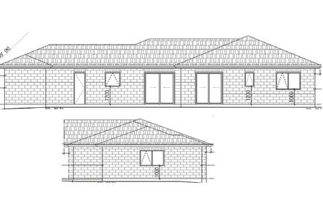 Photo of property in 10 Holcroft Street, Papakura, 2110