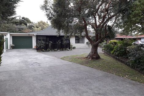 Photo of property in 21c Goldsborough Avenue, Raumati Beach, Paraparaumu, 5032