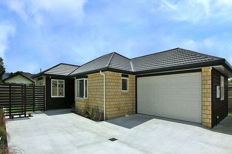 Photo of property in 69a Waiwhetu Road, Waterloo, Lower Hutt, 5011