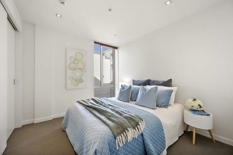 Photo of property in Republic Apartments, 8f/11 Tennyson Street, Te Aro, Wellington, 6011