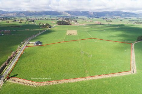 Photo of property in 201 Akers Road, Linton, Palmerston North, 4472