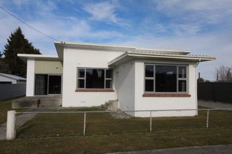 Photo of property in 6 Helena Street, Lumsden, 9730