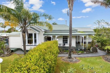 Photo of property in 18 Waro Drive, Hikurangi, 0114