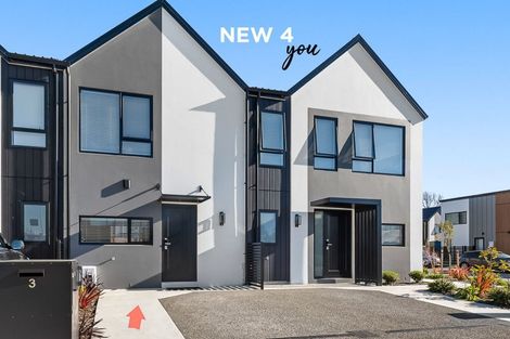 Photo of property in 3 Reid Lane, Wallaceville, Upper Hutt, 5018