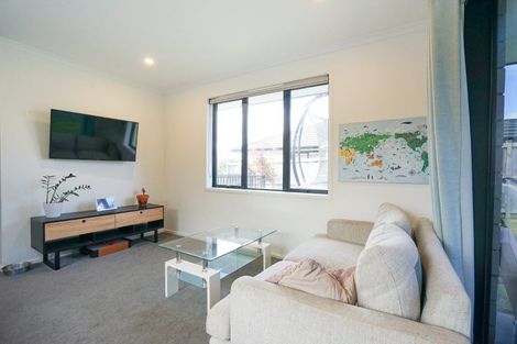 Photo of property in 40 Calder Crescent, Pokeno, 2402