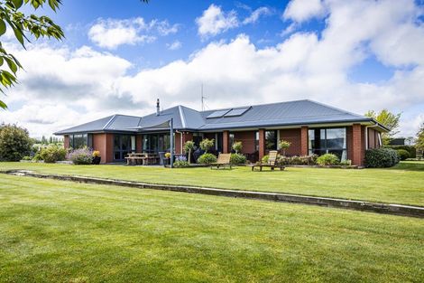 Photo of property in 366 Ashburton Staveley Road, Greenstreet, Ashburton, 7771