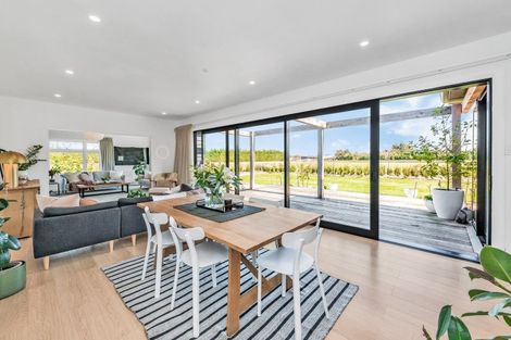 Photo of property in 1057a Greendale Road, Darfield, 7571