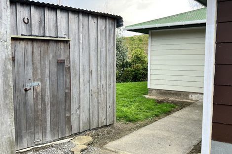 Photo of property in 2411 Coast Road, Pongaroa, 4991