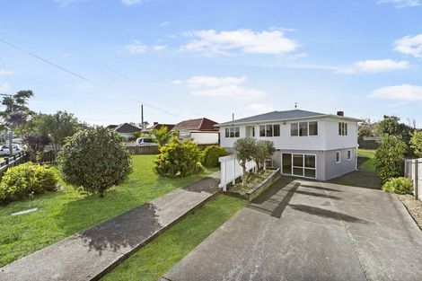 Photo of property in 70 Franklyne Road, Otara, Auckland, 2023