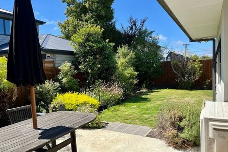 Photo of property in 2/64 Packe Street, Edgeware, Christchurch, 8013
