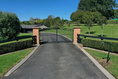 Photo of property in 24 Dromara Drive, Rotokauri, Hamilton, 3289