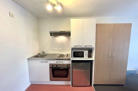 Photo of property in Orange Apartments/victoria Centr, 708/169 The Terrace, Wellington Central, Wellington, 6011