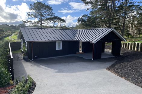 Photo of property in 100 Screen Road, Coatesville, Albany, 0793