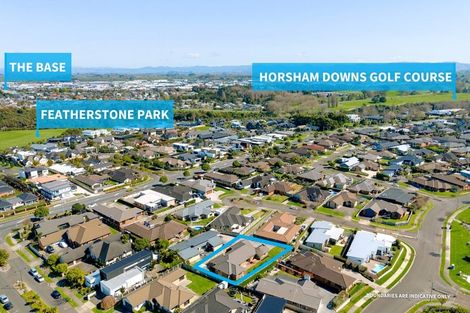 Photo of property in 7 Amberley Place, Flagstaff, Hamilton, 3210