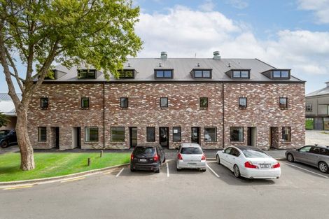 Photo of property in 4/173 Chester Street East, Christchurch Central, Christchurch, 8011