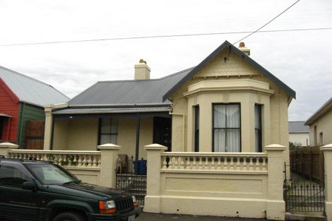Photo of property in 33 Hyde Street, North Dunedin, Dunedin, 9016