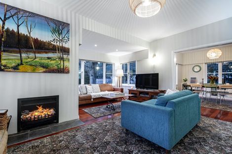 Photo of property in 9 Karamu Street, Eastbourne, Lower Hutt, 5013