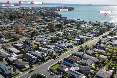 Photo of property in 2b The Circle, Manly, Whangaparaoa, 0930